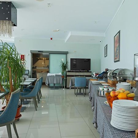 Boutique Hotel Mali Raj โอปาติยา ภายนอก รูปภาพ