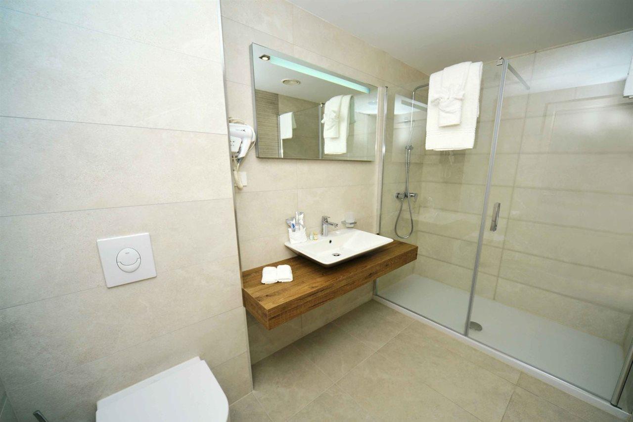 Boutique Hotel Mali Raj โอปาติยา ภายนอก รูปภาพ