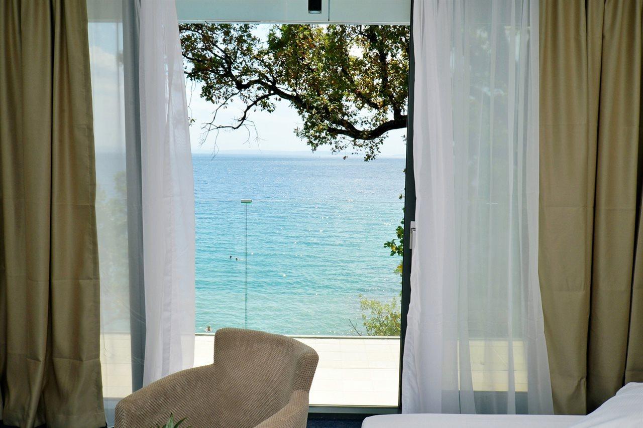 Boutique Hotel Mali Raj โอปาติยา ภายนอก รูปภาพ