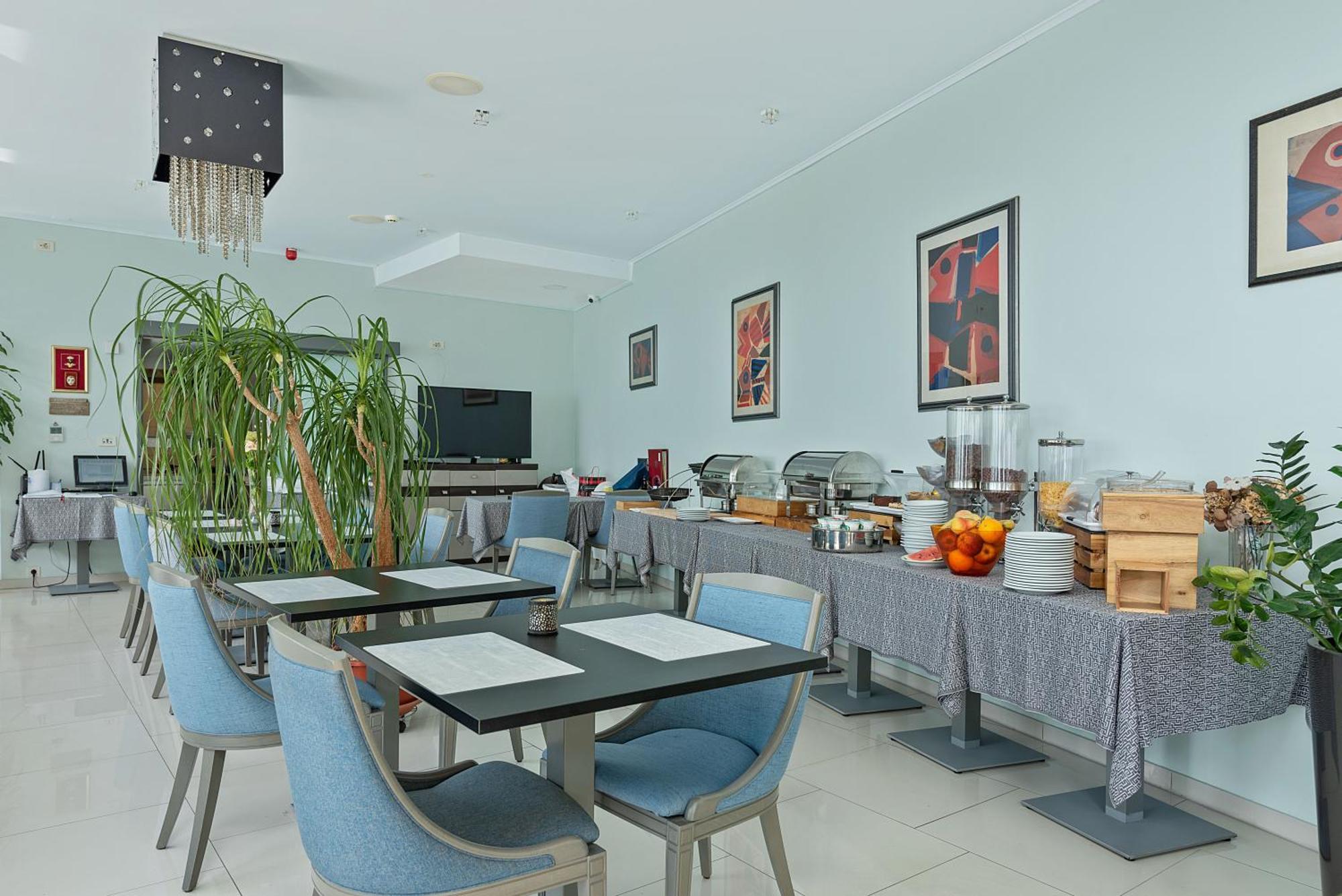 Boutique Hotel Mali Raj โอปาติยา ภายนอก รูปภาพ