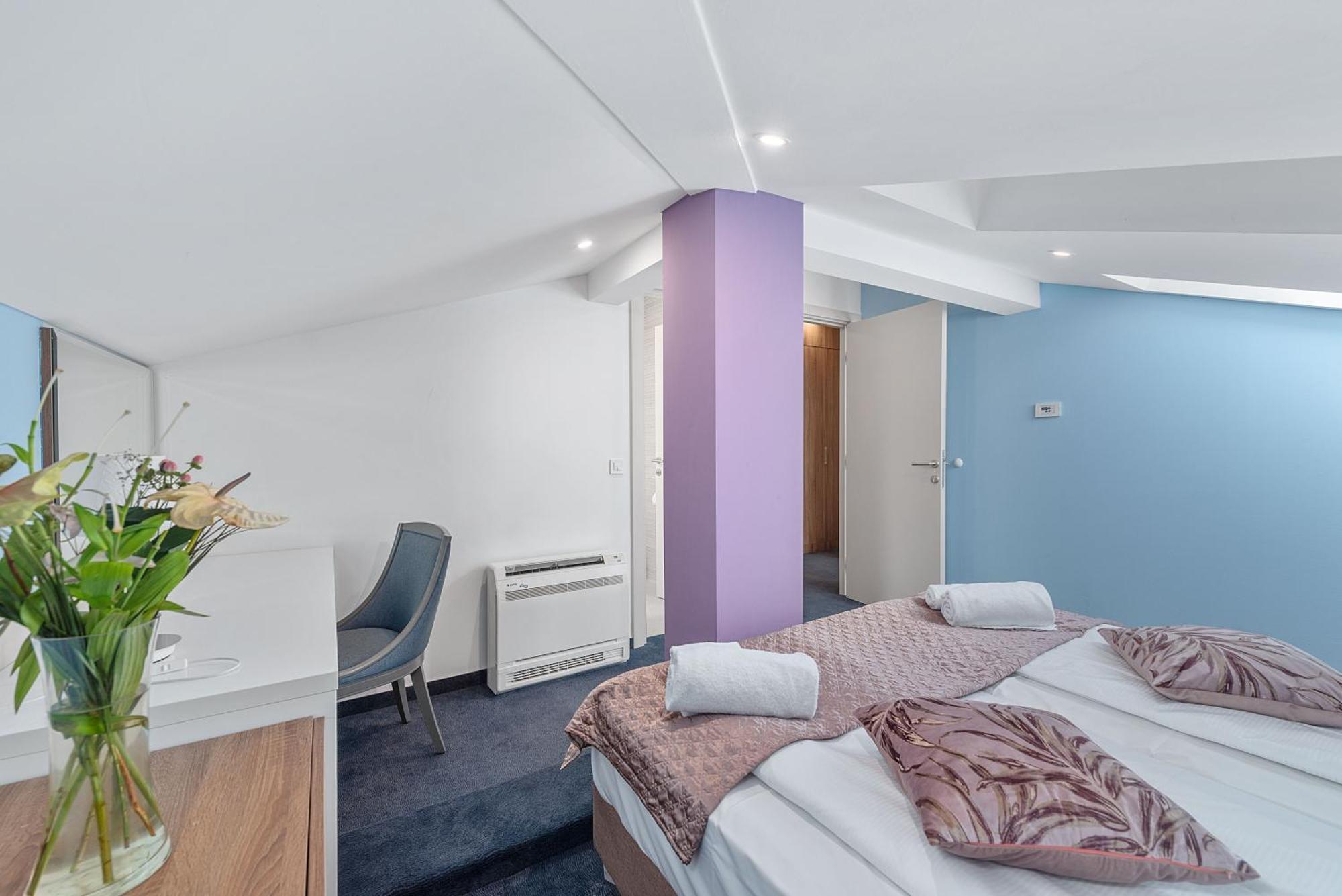 Boutique Hotel Mali Raj โอปาติยา ภายนอก รูปภาพ