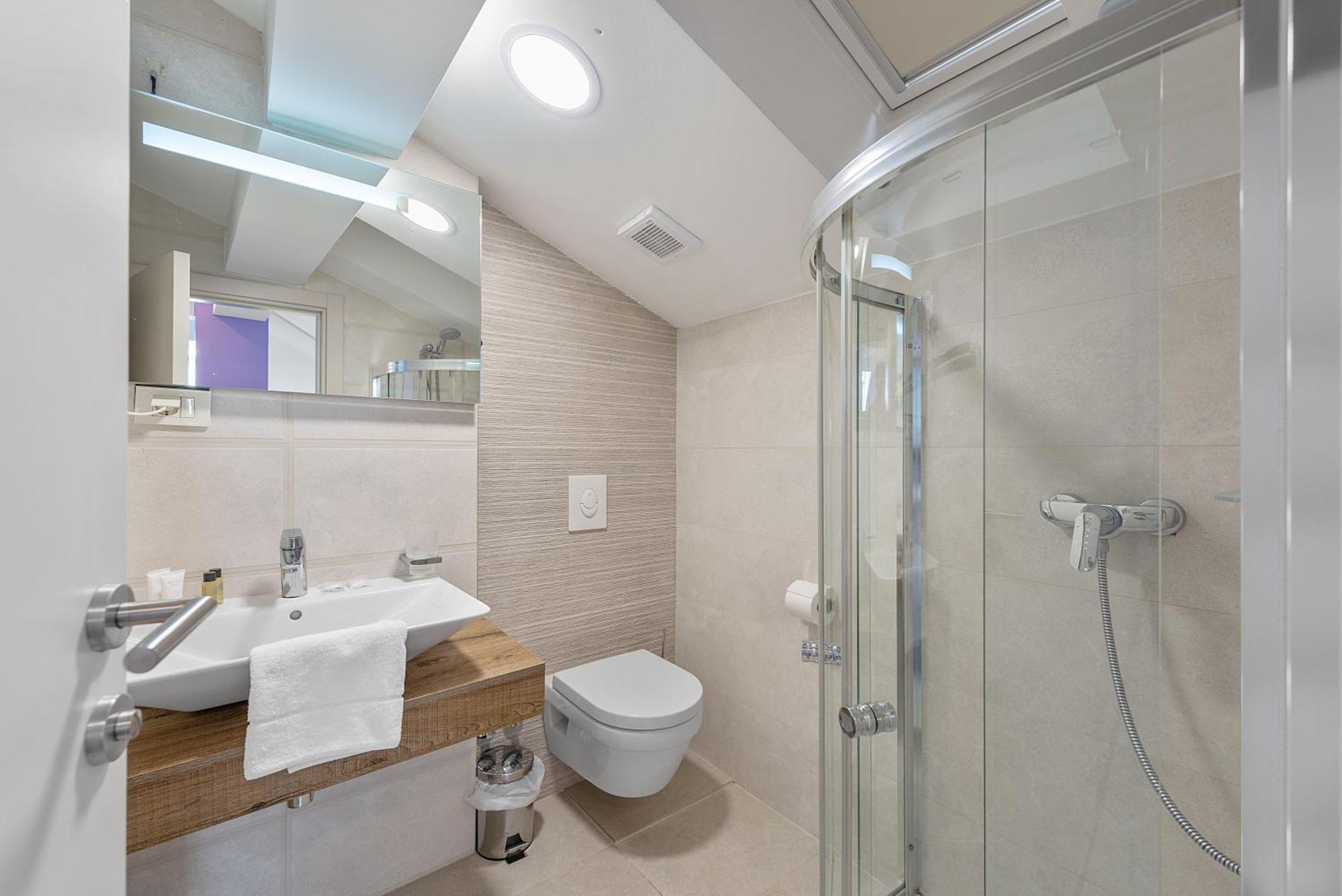Boutique Hotel Mali Raj โอปาติยา ภายนอก รูปภาพ