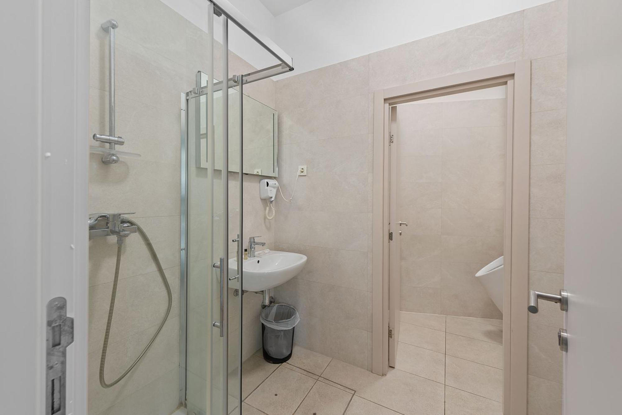 Boutique Hotel Mali Raj โอปาติยา ภายนอก รูปภาพ